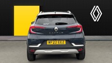 Renault Captur 1.0 TCE 90 SE Edition 5dr Petrol Hatchback